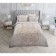 Bed linen euro, size 240x250 cm, 200x220 cm, 50x70 cm - 2 pcs, 70x70 cm - 2 pcs