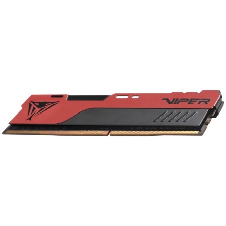 Memory module DDR4 4GB 2666MHz PVE244G266C6 VIPER ELITEII RTL PC4-21300 CL16 DIMM 288-PIN 1.2V-2