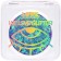 Face glitter Love Generation We Love Glitter, tone 05 violet-green, 1.8 g