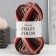 Yarn "Crazy Color" 25% wool, 75% acrylic 260m/100g (156)
