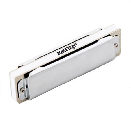 Diathonic harmonica Easttop t008 D-1