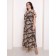 Women's dress, size 60-62