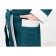 Boat for a boy, height 146 cm, emerald, waffle