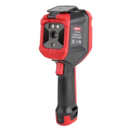 Thermal imager Uni -T Uti730e 117416, 320 x 240 PX, -40 -400 ° C-1