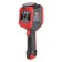 Thermal imager Uni -T Uti730e 117416, 320 x 240 PX, -40 -400 ° C