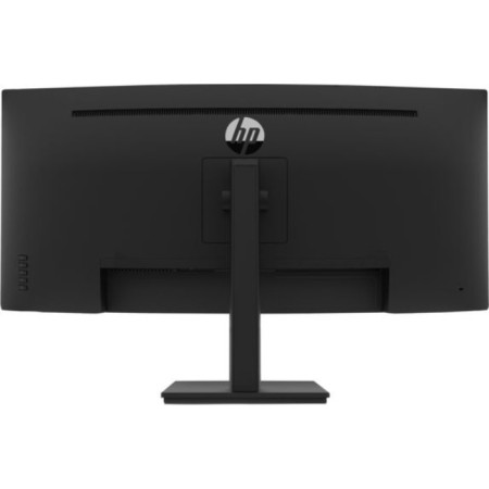 Monitor HP 34 "P34HC G4 Black VA 21: 9 HDMI matte HAS 250CD 178g/178g 3440x1440 100HZ DP 10046-5