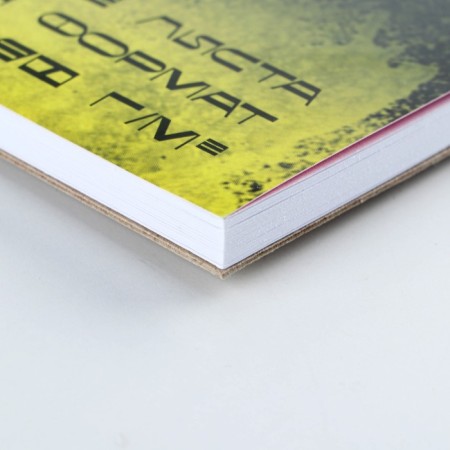 A4 sketchbook, 32 sheets, 190 g/m2 "Art"-3