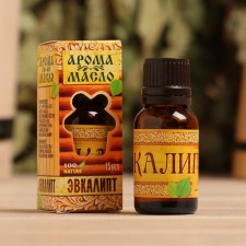 Air aromatic aroma for the bath and sauna 