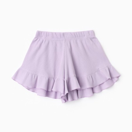 Women's shorts KAFTAN BASIC Line, p. 46, lilac-5