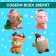 Surprise toy "Lovely Beasts", New Year Mix