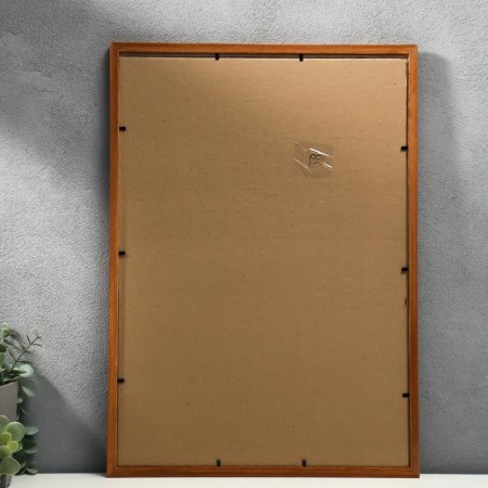 Photo frame pine nut 1/5 35x50 cm-2