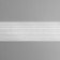 The curtain tape is classic, matte, 6 cm, 50 ± 1 m, white color