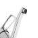 Zein Z3822 kitchen mixer, single -leaf, pour length 15 cm, 35 mm cartridge, chrome