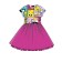 Dress for girl PlayTode, height 140 cm