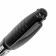 Marker permanent double-sided round 2.0-4.0 mm, Brauberg, black