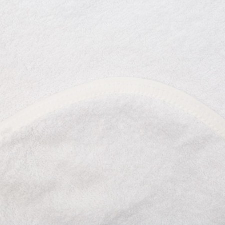 A corner for baptism, size 100x110 cm, white color-3