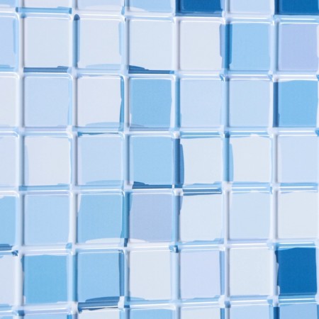 PVC panel sapphire 960x485 mm-2