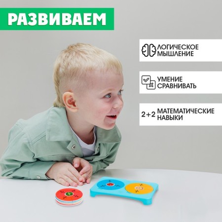 The training set "Study the fractions"-2