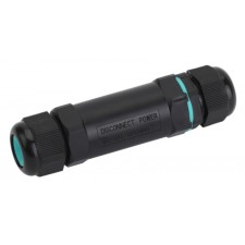 Connector ERA NO-224-19 Cable line IP68 5-PIN