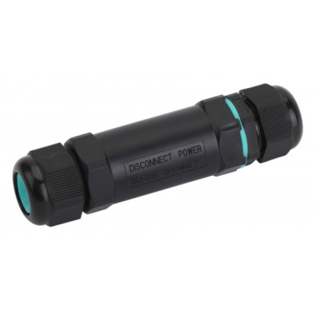 Connector ERA NO-224-19 Cable line IP68 5-PIN