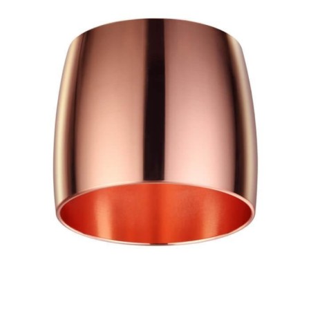 KONST Plaphon, Copper Color