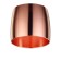 KONST Plaphon, Copper Color