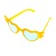 Game set "Zoo": phone, glasses, hours, Russian voice acting, blue color