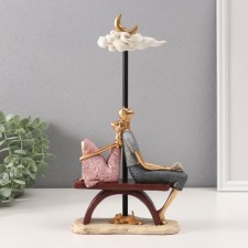 Polystone souvenir 