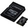 Microsdxcccc Map 256GB KingSton SDCS2/256GB Canvas Select Plus + Adapter