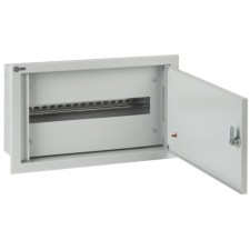 Building Metal Building Era Shchrv-18 (330x250x120) IP31 UHLZ, gray
