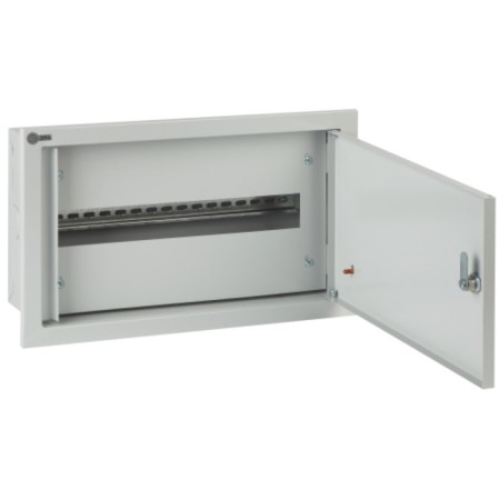 Building Metal Building Era Shchrv-18 (330x250x120) IP31 UHLZ, gray