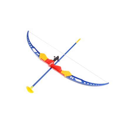 Onions "Sports", with targets and Kolchans, shoots suction cups-6