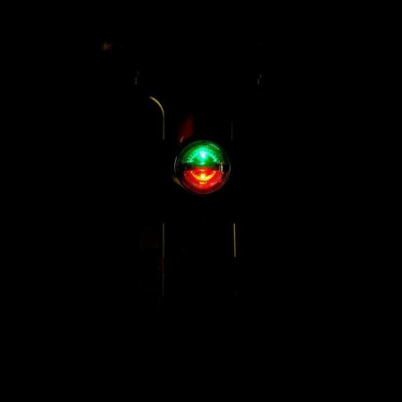 Children's electric car "bike", red color-8