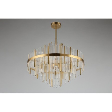 Ceiling chandelier Alatri E14-4