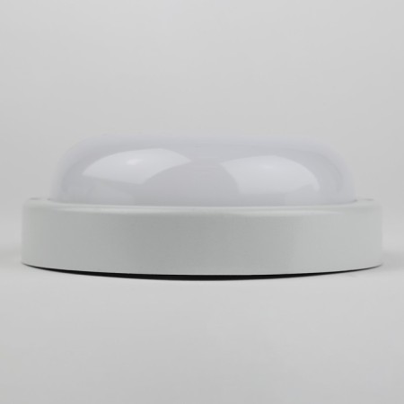 Luminer LED LED era SPB-2, 155x155x52 mm, IP65, LED, 12W, 1140LM, 4000K, white color-1