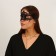 Карнавальная маска «На бал»
