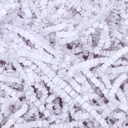 Paper filler, white, 500 g-1