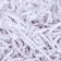 Paper filler, white, 500 g