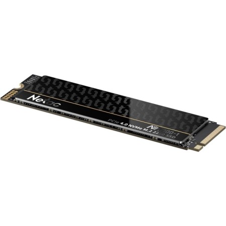 Накопитель SSD Netac PCIe 4.0 x4 4TB NT01NV7000T-4T0-E4X NV7000-t M.2 2280 1.91 DWPD-1