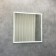 Mirror Comforty Hyacinth 80, LED lighting, contactless sensor, 80x80 cm