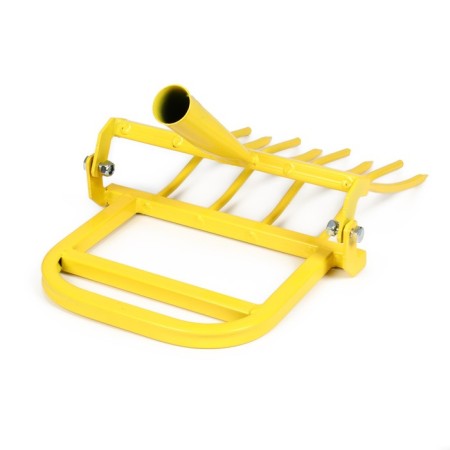 Zerlep-5 looser, digging width 42 cm, 5 teeth, tiles 40 mm, without cuttings-1