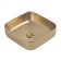 ABBER RECHTECK AC2211MMM, invoice, 385x385x135 mm, gold, matte color