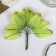 Decor for creativity "Birch Birch" Autumn (1 set = 1 bouquet) in the bouquet 12 pcs