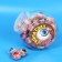 Chewing gum jambur eyes with the taste of Cola, 14 g