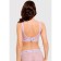 Women's bras, size XS, lilac color