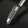 Vegetable cleaning of Fargo, 20 × 2 × 2 cm, stainless steel