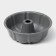 The form for baking "Elin marble. German cupcake ”, D = 24.5 cm, anti -stick coating, gray color