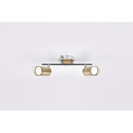 ALOSIA 7019-702 2X GU10 25 W.-7