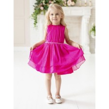 Dress for the girl 