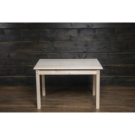 Children's table "NILS", 800 × 500 × 520 mm, pine array-1